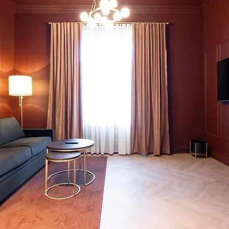 The Villa Apartments-3